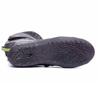 Dainese Fulcrum 4 Gore-Tex nero
