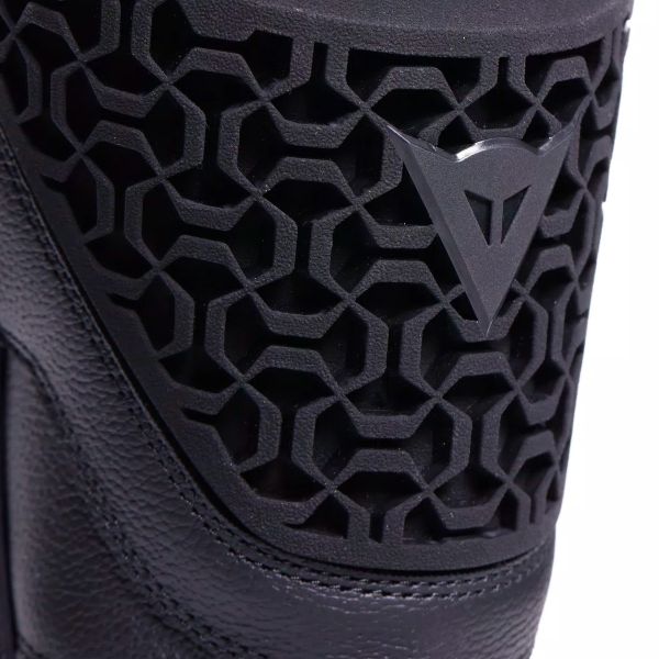 Dainese Fulcrum 4 Gore-Tex nero