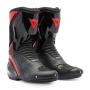 Stivali Moto Dainese Nexus 2 Black Lava Red Iron Gate