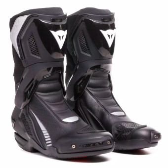 Stivali Moto Dainese Nexus 3 In & Out Air Nero Nero