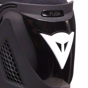 Dainese Nexus 3 In & Out Air Nero Nero