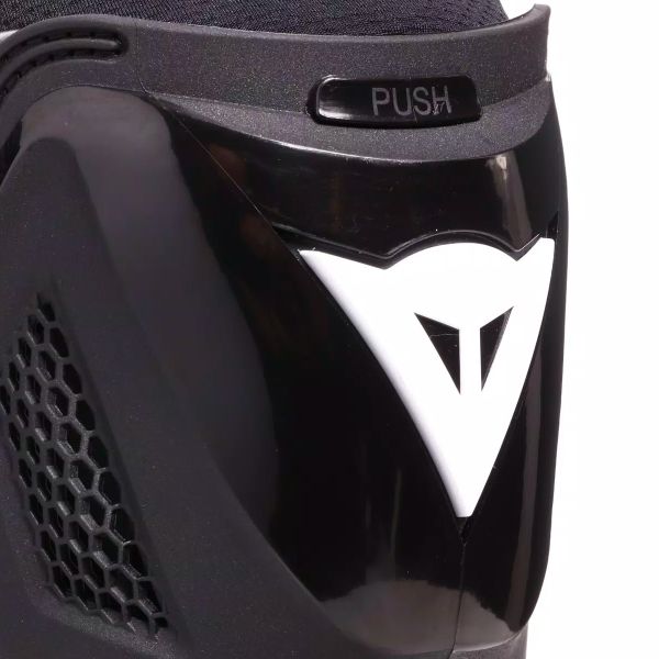 Dainese Nexus 3 In & Out Air Nero Nero