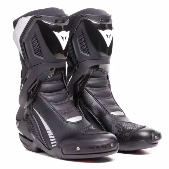 Stivali Moto Dainese Nexus 3 In & Out Nero Nero