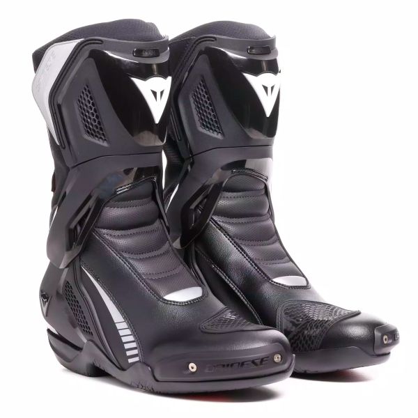 Stivali Moto Dainese Nexus 3 In & Out Nero Nero