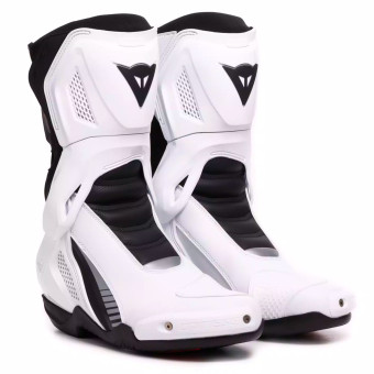Stivali Moto Dainese Nexus 3 In & Out Nero Bianco