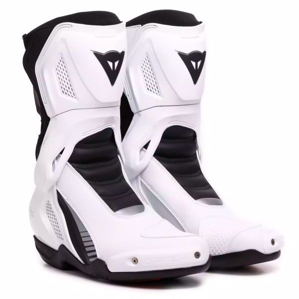 Stivali Moto Dainese Nexus 3 In & Out Nero Bianco