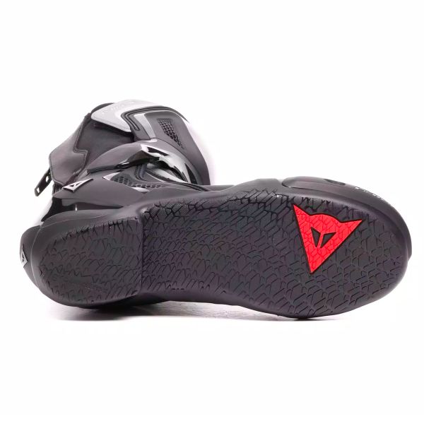 Dainese Nexus 3 In & Out Nero Nero