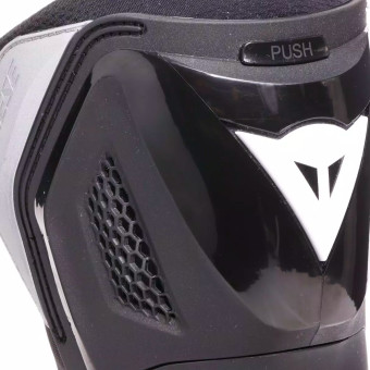 Dainese Nexus 3 In & Out Nero Nero