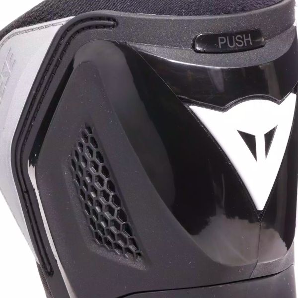 Dainese Nexus 3 In & Out Nero Nero