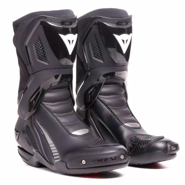 Stivali Moto Dainese Nexus 3 In & Out D-WP Nero Nero