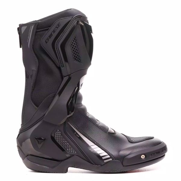 Dainese Nexus 3 In & Out D-WP Nero Nero
