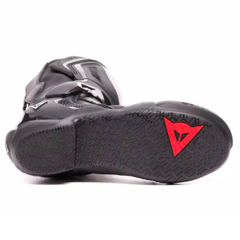 Dainese Nexus 3 In & Out D-WP Nero Nero