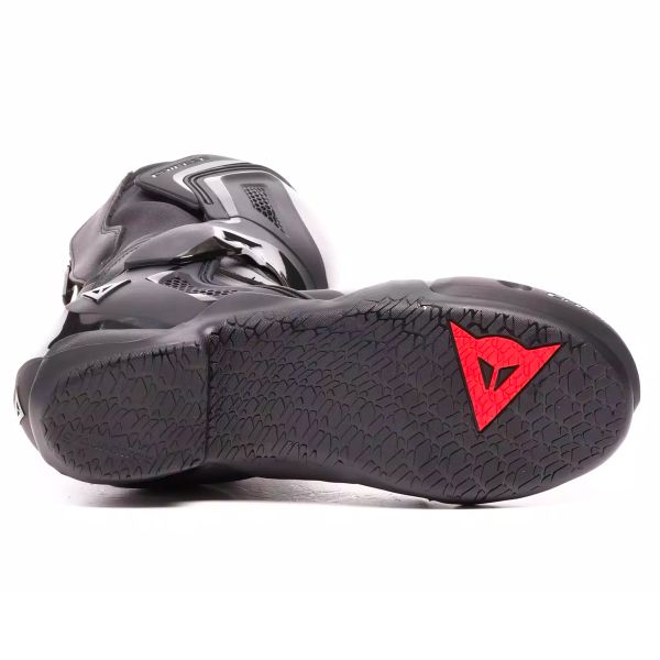 Dainese Nexus 3 In & Out D-WP Nero Nero