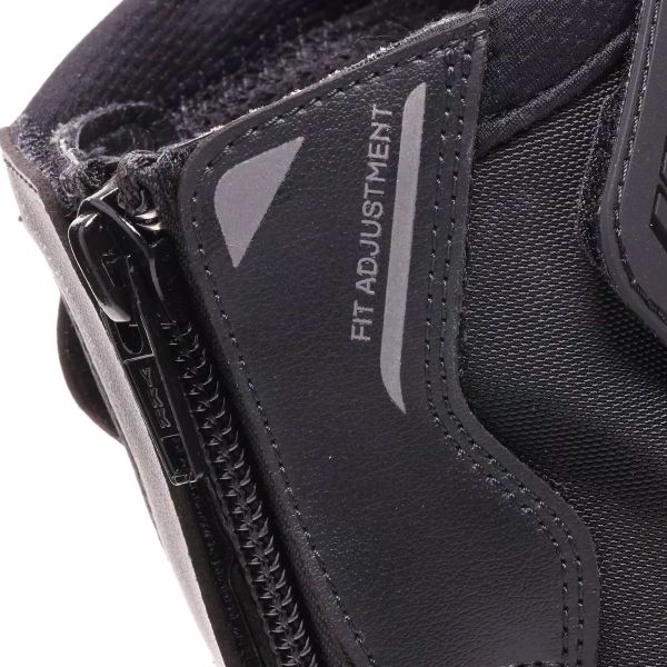 Dainese Nexus 3 In & Out D-WP Nero Nero