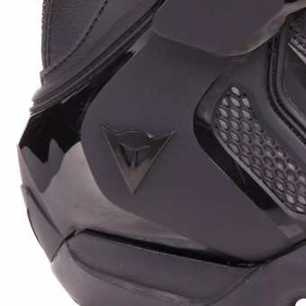 Dainese Nexus 3 In & Out D-WP Nero Nero