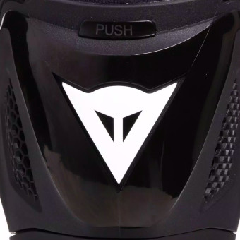 Dainese Nexus 3 In & Out Donna Nero Nero Bianco