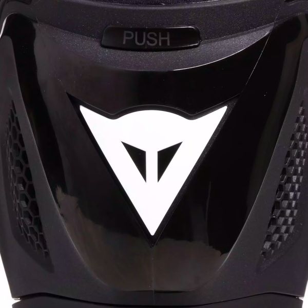 Dainese Nexus 3 In & Out Donna Nero Nero Bianco