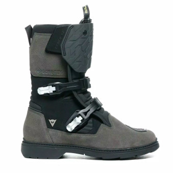 Dainese Overyond XT Gore-Tex Nero Grigio