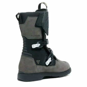 Dainese Overyond XT Gore-Tex Nero Grigio