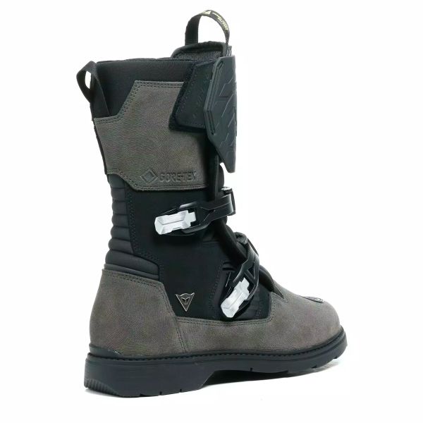 Dainese Overyond XT Gore-Tex Nero Grigio