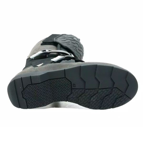 Dainese Overyond XT Gore-Tex Nero Grigio