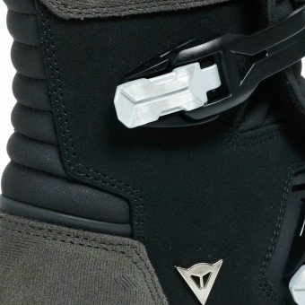 Dainese Overyond XT Gore-Tex Nero Grigio