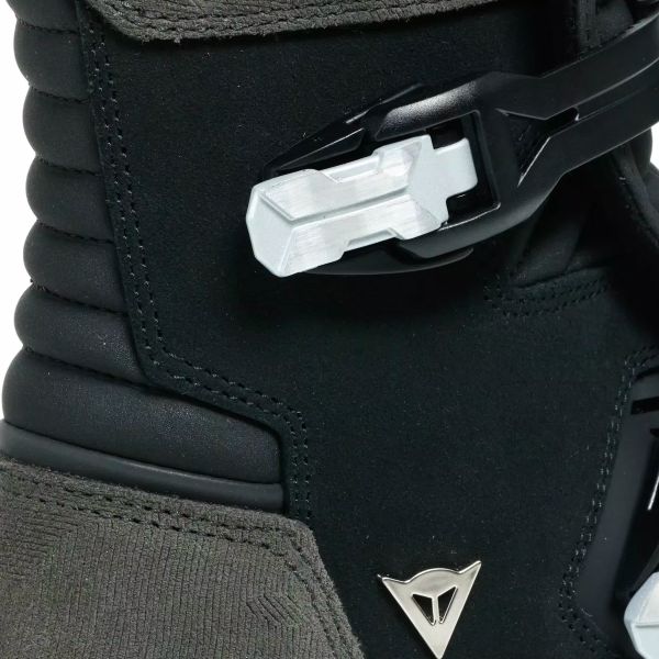 Dainese Overyond XT Gore-Tex Nero Grigio