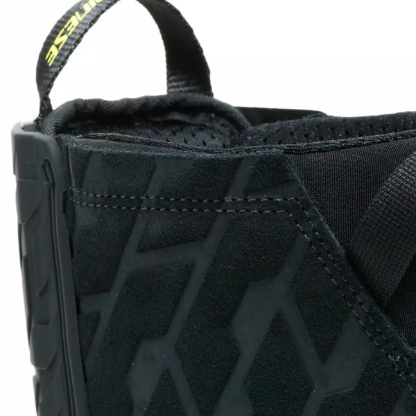 Dainese Overyond XT Gore-Tex Nero Grigio