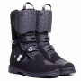Stivali Moto Dainese Overyond XT Gore-Tex Nero Nero