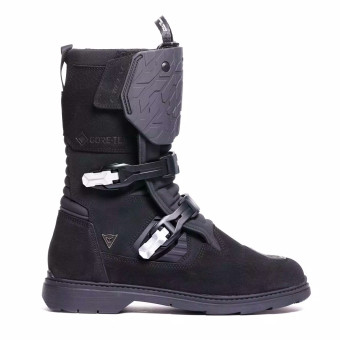 Dainese Overyond XT Gore-Tex Nero Nero