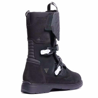 Dainese Overyond XT Gore-Tex Nero Nero