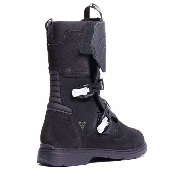 Dainese Overyond XT Gore-Tex Nero Nero