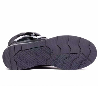Dainese Overyond XT Gore-Tex Nero Nero