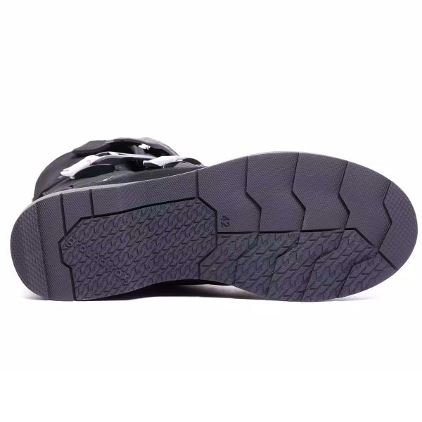 Dainese Overyond XT Gore-Tex Nero Nero