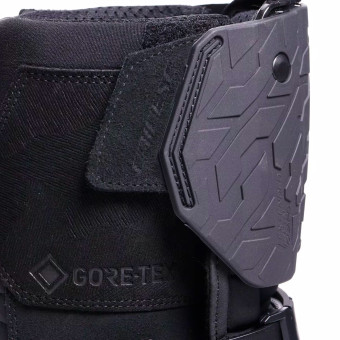 Dainese Overyond XT Gore-Tex Nero Nero