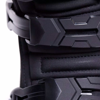 Dainese Overyond XT Gore-Tex Nero Nero