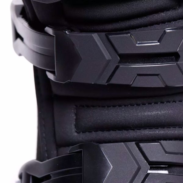 Dainese Overyond XT Gore-Tex Nero Nero