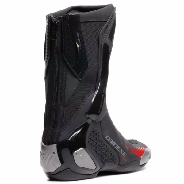Dainese Torque 4 Air Nero Rosso Lava