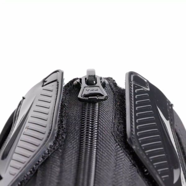 Dainese Torque 4 Air Nero Rosso Lava