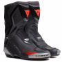 Stivali Moto Dainese Torque 4 Air Nero Rosso Lava