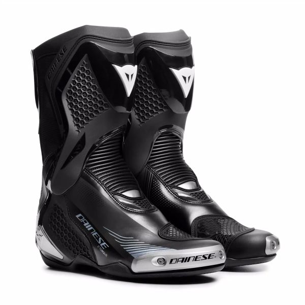 Stivali Moto Dainese Coppia 4 nero