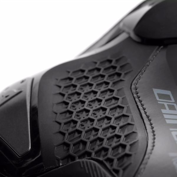 Dainese Coppia 4 nero