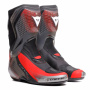 Stivali Moto Dainese Torque 4 S Black Red Lava