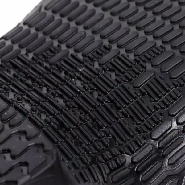 Dainese Torque 4 S Black Red Lava