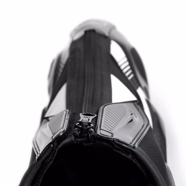 Dainese Torque 4 S Black White