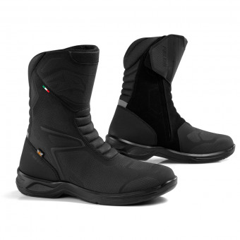 Stivali Moto Falco Atlas 2 Black Stivali Moto Falco Atlas 2 Black