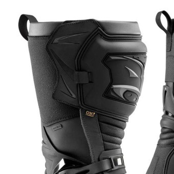 Falco Avantour 3 Black