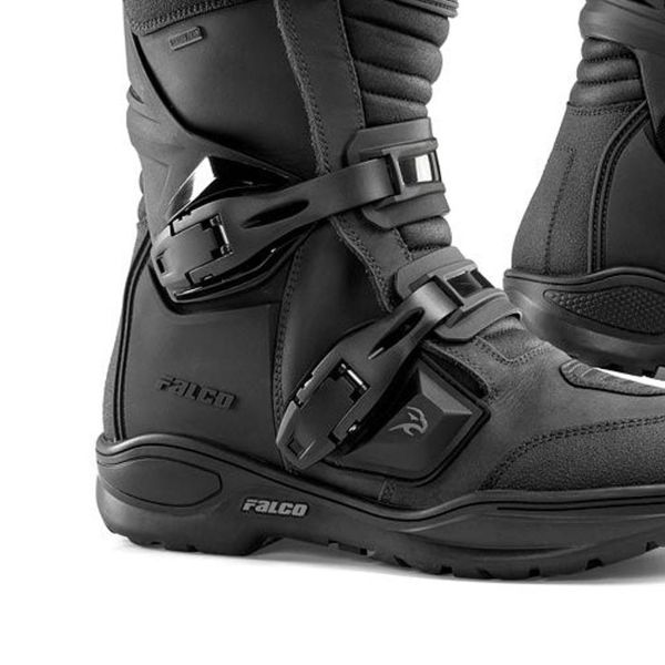 Falco Avantour 3 Black