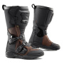 Stivali Moto Falco Avantour 3 Brown