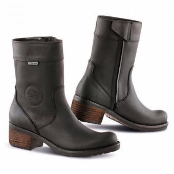 Stivali Moto Falco Ayda 2 Black Stivali Moto Falco Ayda 2 Black